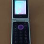 Sony Ericsson T707 Mobile Flip Phone, Open Network, in excellent like new condition Image 10