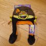 Ninja Turtle Hat Image 4