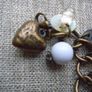 Charm bracelet, Jewellery, Bracelet Image 3