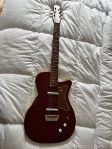 Danelectro - 56-U2