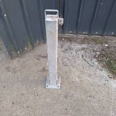 parking bollard