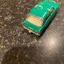 Matchbox Series 64 Mg 1100 Image 4