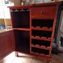 Small drinks cabinet Image 2