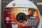 50 Cent: Blood on the Sand - Xbox 360 game