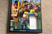 Roblox Encyclopaedia