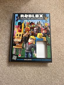 Roblox Encyclopaedia