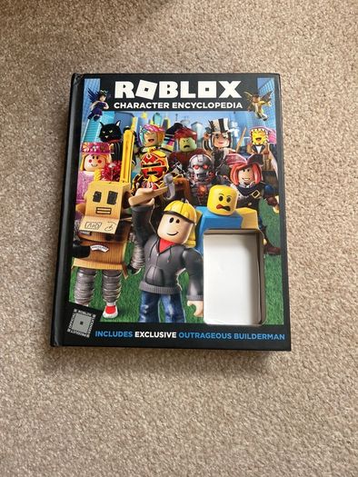 Roblox Encyclopaedia