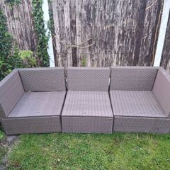 Garden Corner sofa