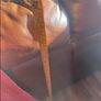 Tan Leather sofa suits Image 4