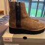 Ara womens leather boots 7uk 41eu NEW Image 8