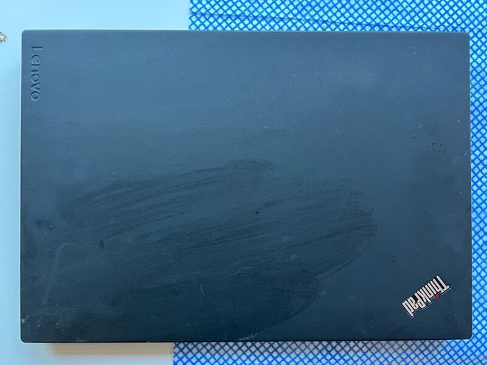 Lenovo thinkpad T480 Laptop
