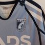 Cardiff blues rugby jersey Image 2