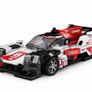 Lego Compatible Sports Cars Image 7
