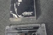 Chemical Brothers cassette surrender
