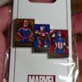 Disney Marvel Pin set Image 5