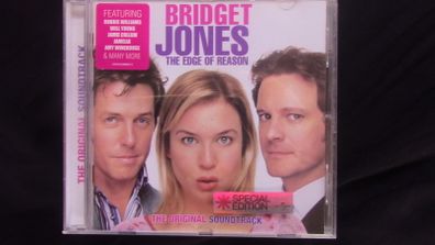 Bridget Jones: The Edge of Reason Original Soundtrack CD