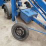 Upright height machine Image 7