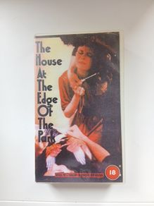 The House At The Edge Of The Park, English With Subtitles Letterbox Version With Black Bars (Read Description Before Offering)
