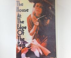 The House At The Edge Of The Park, English With Subtitles Letterbox Version With Black Bars (Read Description Before Offering)
