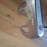 Rare Odyssey White Hot Sabertooth XG Putter Image 7