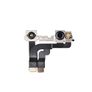 iPhone 12 Pro Max Replacement Front Camera Assembly Selfie Camera Flex Image 3