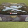 Diecast Aircraft Model, Aer Lingus - Vickers Viscount 800 airplane registration EI-AOE, NEW Image 3