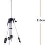 360 degree  Rotary Self-Leveling Cross Line Laser Level Measuring Tool Image 3