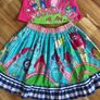 Rosalitas Senoritas set age 10 like new! Image 3
