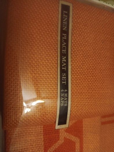 vintage linen