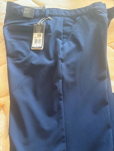 Adidas golf trousers