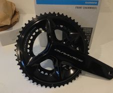 Shimano Dura Ace R9100 crankset