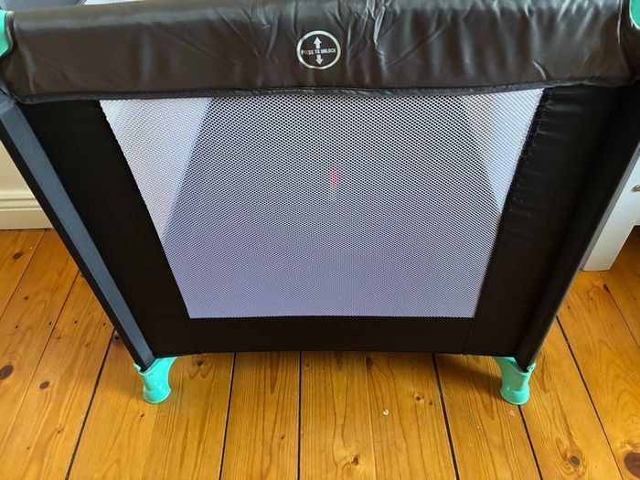 Travel Cot