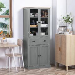 Kitchen Pantry Cupboard 180cm