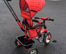 Tricycle