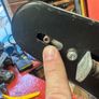 bench grinder Image 2