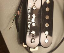 Seymour Duncan Custom 5 SH-14