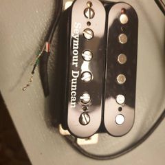 Seymour Duncan Custom 5 SH-14