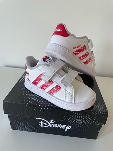 Adidas trainers