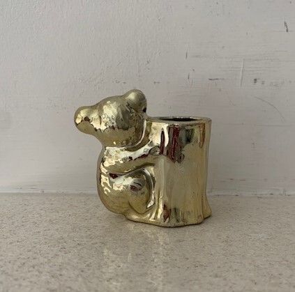 Vintage Koala Bear