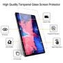 For Lenovo Tab P11 / P11 5G Tempered Glass Screen Protector Saver New - FHT03LTTG Image 2