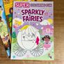 Colouring Books Bundle for Kids age 3+ Image 4