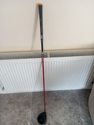 Yonex ezone Golf driver R flex.  Right handed club