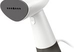 Handheld Steamer 1000 Series, 35 sec. Heat-up Time, Lightweight & Compact Design, Heat Resistant Glove, 85 ml Water tank, White