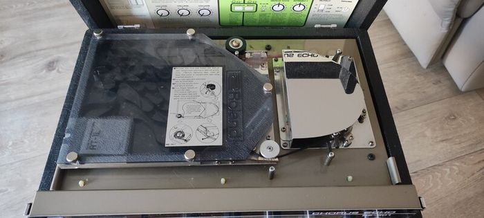 Roland RE-301