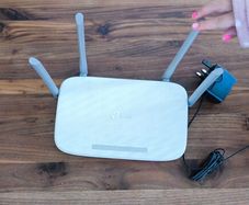 Router TP-Link Archer C50