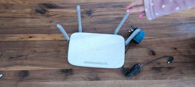 Router TP-Link Archer C50