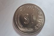 1968 Singapore dollar.