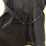 Edun denim dress - sz 10 Image 3