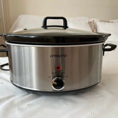 Slow Cooker