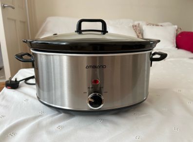 Slow Cooker
